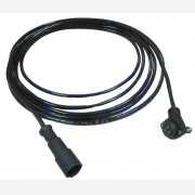 ΚΑΛΩΔΙΟ ΑΙΣΘΗΤΗΡΑΣ ΔΑΓΚΑΝΑΣ 2 ΒΙΔΑΚΙΑ ΣΤΡΟΓΓΥΛΗ 2M