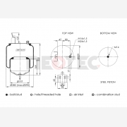 ΑΕΡΟΦΟΥΣΚΑ VOLVO