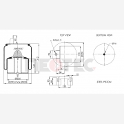 ΑΕΡΟΦΟΥΣΚΑ VOLVO