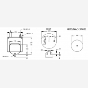ΑΕΡΟΦΟΥΣΚΑ VOLVO