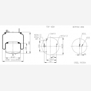 ΑΕΡΟΦΟΥΣΚΑ VOLVO