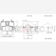 ΑΕΡΟΦΟΥΣΚΑ VOLVO