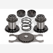 ΜΗΧΑΝΙΣΜΟΣ ΡΥΘΜΙΣΗΣ (ΔΕΞΙΟΣ) ΔΑΓΚΑΝΑΣ MERITOR