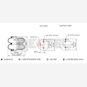 ΑΕΡΟΦΟΥΣΚΑ ΔΙΦΥΛΛΗ ΠΑΡΑΛΛΗΛΕΣ ΤΡΥΠΕΣ