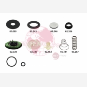 ΣΕΤ ΜΕΙΩΤΗΡΑ WABCO