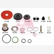 ΣΕΤ ΞΗΡΑΝΤΗΡΑ BOSCH-KNORR