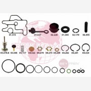 ΣΕΤ ΞΗΡΑΝΤΗΡΑ KNORR