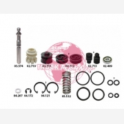 ΣΕΤ ΞΗΡΑΝΤΗΡΑ KNORR ΜΟΝΑΔΑΣ VOLVO-RENAULT