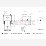 ΑΕΡΟΦΟΥΣΚΑ VOLVO