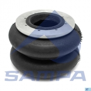 ΑΕΡΟΦΟΥΣΚΑ ΔΙΦΥΛΛΗ BPW