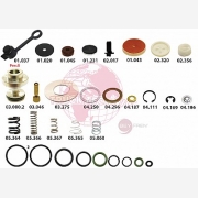 ΣΕΤ ΞΗΡΑΝΤΗΡΑ WABCO