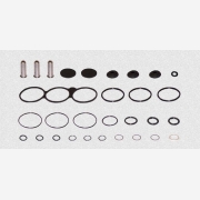 ΣΕΤ ΒΑΛΒΙΔΑΣ ECAS WABCO