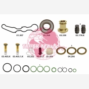 ΣΕΤ ΞΗΡΑΝΤΗΡΑ WABCO ΚΟΜΠΛΕ VOLVO NEO