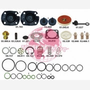 ΣΕΤ ΞΗΡΑΝΤΗΡΑ ΔΙΠΛΟΥ WABCO VOLVO-MERCEDES