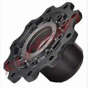 ΜΟΥΑΓΙΕ MERCEDES ΕΜΠΡΟΣ