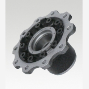 ΜΟΥΑΓΙΕ MERCEDES-TRAILOR - KOGEL R ΜΕ ΒΙΔΑΚΙΑ