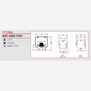 ΑΕΡΟΦΟΥΣΚΑ SCANIA