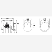 ΑΕΡΟΦΟΥΣΚΑ SCANIA