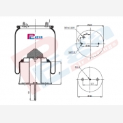 ΑΕΡΟΦΟΥΣΚΑ SCANIA