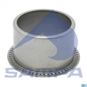 ΓΡΑΝΑΖΙ ABS MB 102X114X117X142/76.5mm ABS V