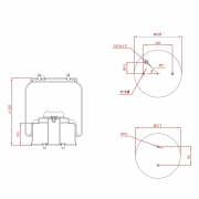 ΑΕΡΟΦΟΥΣΚΑ SCANIA