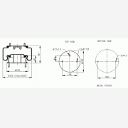 ΑΕΡΟΦΟΥΣΚΑ SCANIA