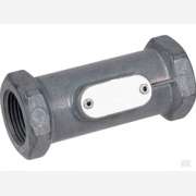 ΒΑΛΒΙΔΑ ΑΝΕΠΙΣΤΡΟΦΗ