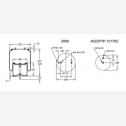 ΑΕΡΟΦΟΥΣΚΑ SCANIA