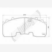 TAKAKI BPW ΜΙΚΡΟ ΜΕ ΕΓΚΟΠΗ