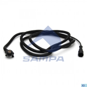 ΚΑΛΩΔΙΟ ΑΙΣΘΗΤΗΡΑΣ ΔΑΓΚΑΝΑΣ 2 ΒΙΔΑΚΙΑ ΣΤΡΟΓΓΥΛΗ 2M