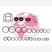 ΣΕΤ ΡΕΛΕ ABS WABCO