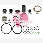 ΣΕΤ ΡΕΛΕ ABS WABCO