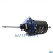 ΦΥΣΟΥΝΑ 3024 ΤΑΜΠΟΥΡΟΥ VOSS