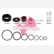 ΣΕΤ ΡΕΛΕ WABCO