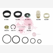 ΣΕΤ ΡΕΛΕ WABCO