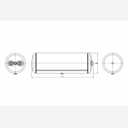 ΚΑΖΑΝΙ MERCEDES[Δ276-Μ844-15,5Β-45LT]