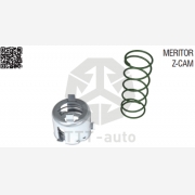 ΕΛΑΤΗΡΙΟ (ΠΡΑΣΙΝΟ) ΑΥΤΟΜΑΤΟΥ ΡΕΓΟΥΛΑΤΟΡΟΥ Z-CAM