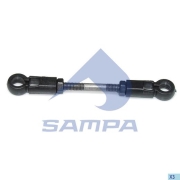 ΝΤΙΖΑΚΙ ΚΑΜΠΙΝΑΣ SCANIA  93mm