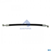 ΜΑΡΚΟΥΤΣΙ DAF 590 18X1.5