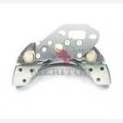 ΔΑΓΚΑΝΑ ROR LEFT DX 195