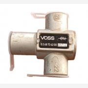 ΒΑΛΒΙΔΑ VOSS MAN