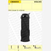 ΦΟΥΣΚΑΚΙ ΚΑΜΠΙΝΑΣ VOLVO FH12/16 ΚΙΝ ΕΜΠΡΟΣΘΙΟ