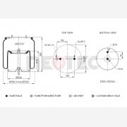 ΑΕΡΟΦΟΥΣΚΑ SCANIA