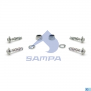 ΒΙΔΑ ΑΕΡΟΦΟΥΣΚΑΣ ΣΕΤ SAF