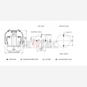 ΑΕΡΟΦΟΥΣΚΑ SCANIA