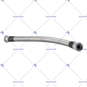ΜΑΡΚΟΥΤΣΙ ΚΟΜΠΡΕΣΕΡ VOLVO 555MM M30Χ2