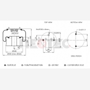 ΑΕΡΟΦΟΥΣΚΑ SCANIA