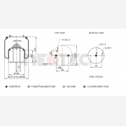 ΑΕΡΟΦΟΥΣΚΑ SCANIA