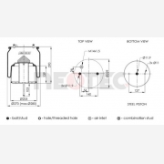 ΑΕΡΟΦΟΥΣΚΑ SCANIA