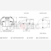 ΑΕΡΟΦΟΥΣΚΑ SCANIA